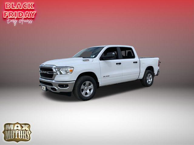 new 2023 Ram 1500 car, priced at $48,995