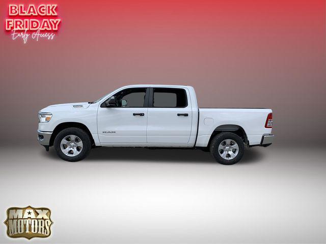 new 2023 Ram 1500 car, priced at $48,995