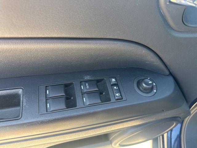 used 2016 Jeep Compass car, priced at $10,988