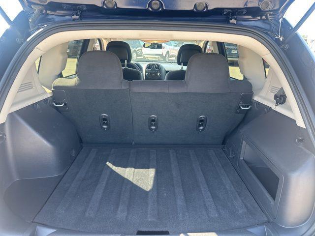 used 2016 Jeep Compass car, priced at $10,988