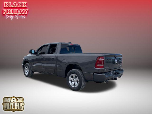 new 2024 Ram 1500 car, priced at $44,606