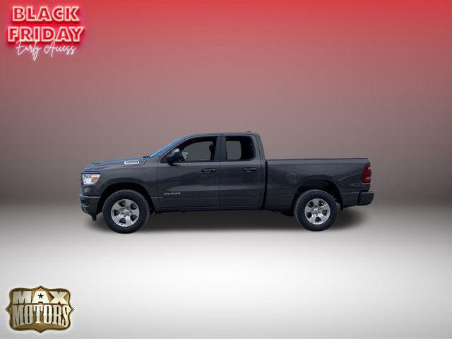 new 2024 Ram 1500 car, priced at $44,606