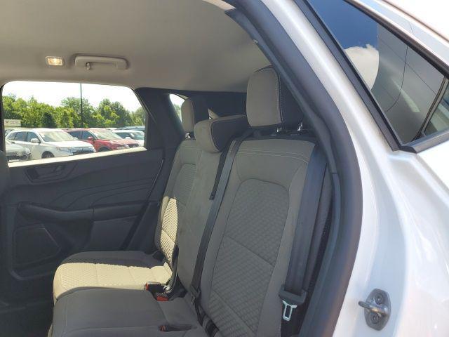 used 2022 Ford Escape car, priced at $19,988