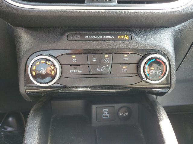 used 2022 Ford Escape car, priced at $19,988