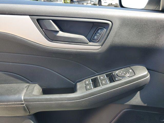 used 2022 Ford Escape car, priced at $19,988