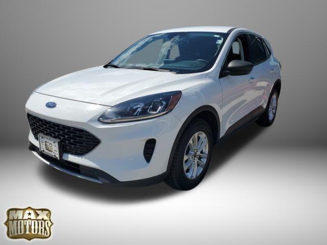 used 2022 Ford Escape car, priced at $19,988