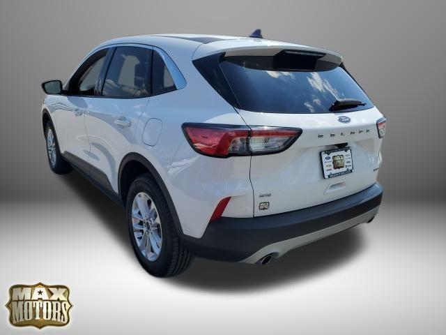 used 2022 Ford Escape car, priced at $19,988
