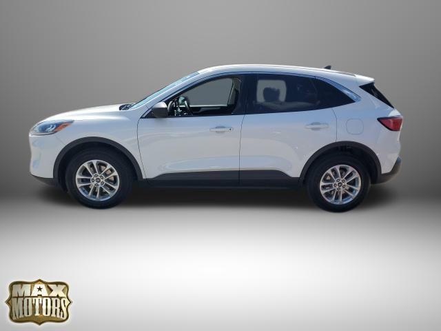used 2022 Ford Escape car, priced at $19,988