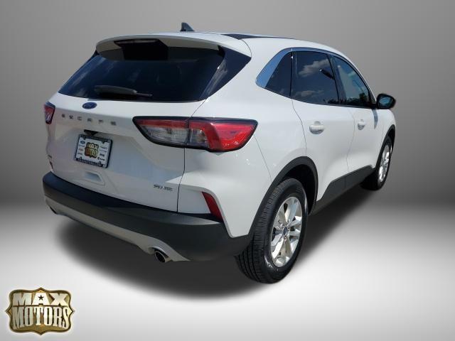 used 2022 Ford Escape car, priced at $19,988