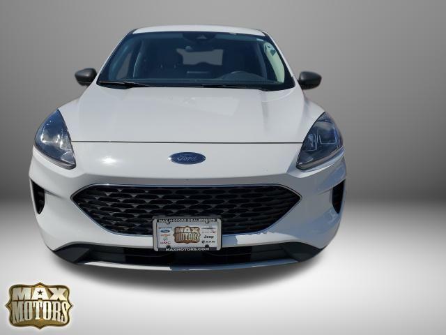 used 2022 Ford Escape car, priced at $19,988