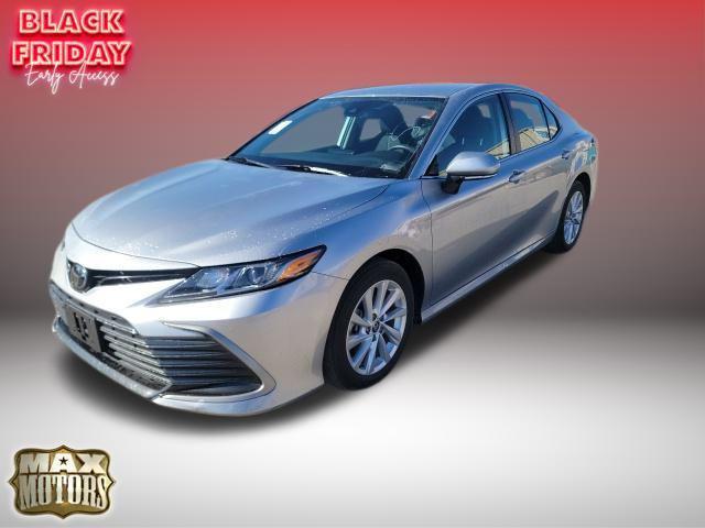 used 2023 Toyota Camry car, priced at $22,974