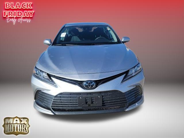 used 2023 Toyota Camry car, priced at $22,974