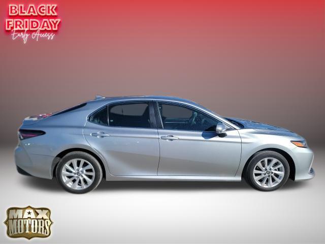 used 2023 Toyota Camry car, priced at $22,974