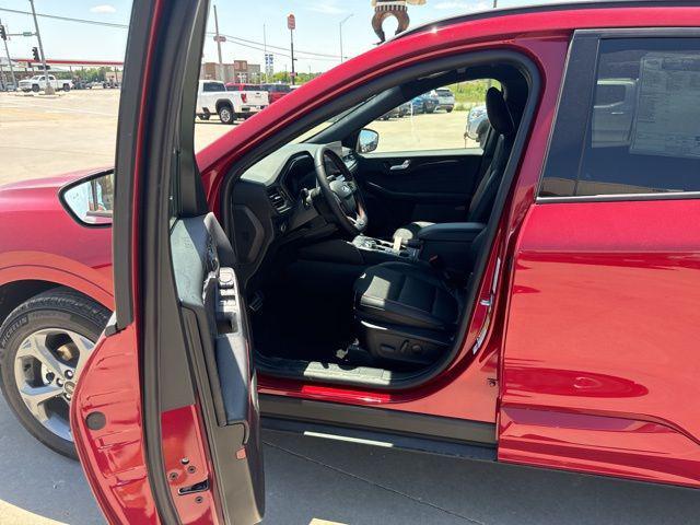 new 2024 Ford Escape car, priced at $29,250