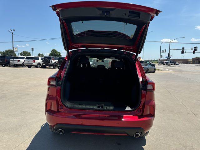 new 2024 Ford Escape car, priced at $29,250