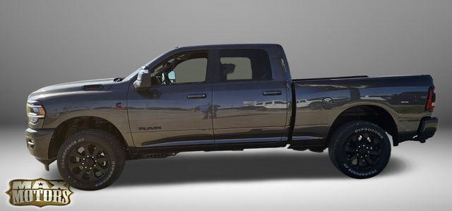 new 2024 Ram 2500 car, priced at $67,000