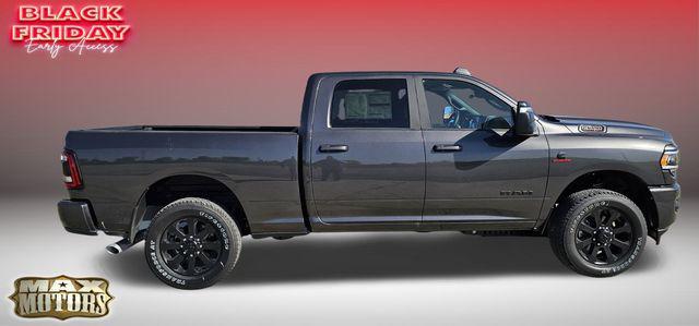 new 2024 Ram 2500 car, priced at $71,000