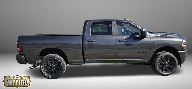 new 2024 Ram 2500 car, priced at $67,000