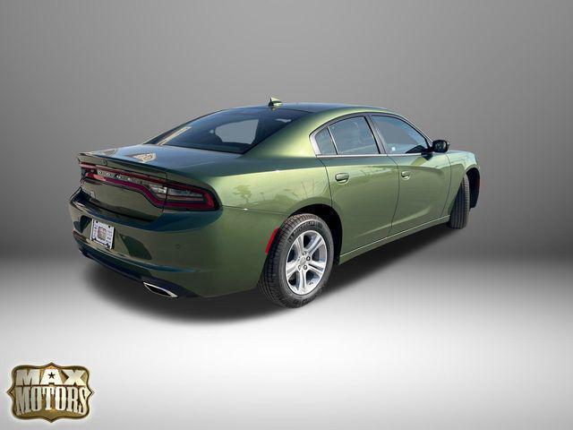 new 2023 Dodge Charger car, priced at $29,988