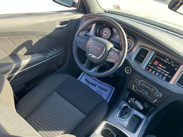 new 2023 Dodge Charger car, priced at $31,080