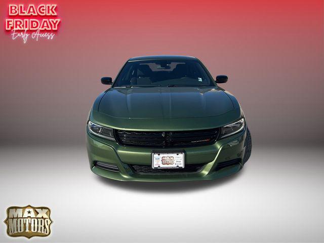 new 2023 Dodge Charger car, priced at $31,080