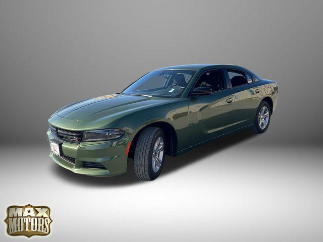 new 2023 Dodge Charger car, priced at $29,988