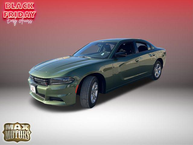 new 2023 Dodge Charger car, priced at $31,080