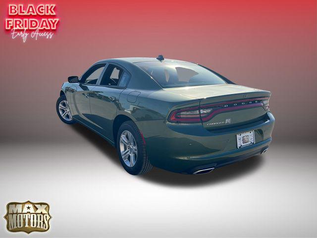 new 2023 Dodge Charger car, priced at $31,080