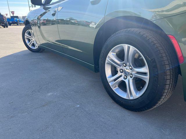 new 2023 Dodge Charger car, priced at $31,080