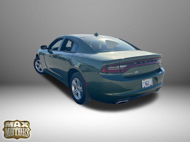 new 2023 Dodge Charger car, priced at $29,988