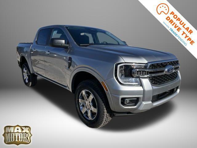 new 2024 Ford Ranger car, priced at $38,749