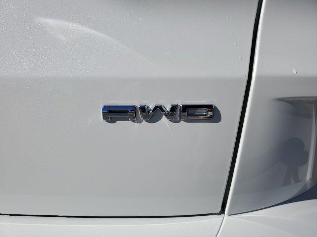 new 2026 Ford Escape car, priced at $40,591