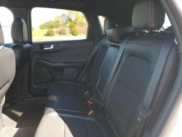 new 2026 Ford Escape car, priced at $40,591