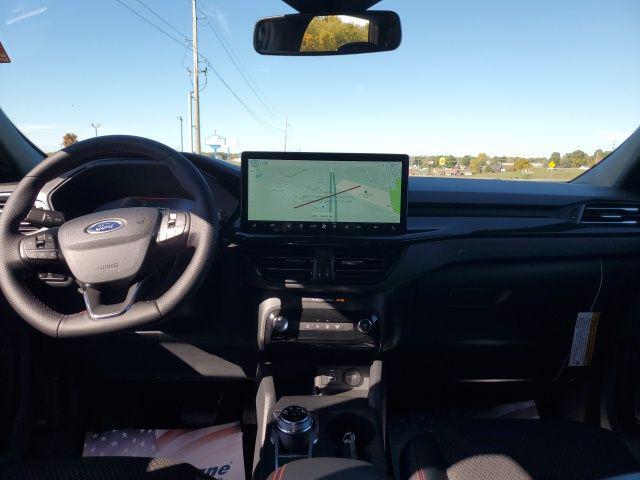 new 2026 Ford Escape car, priced at $40,591