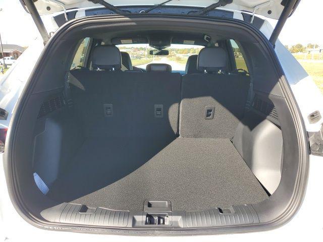 new 2026 Ford Escape car, priced at $40,591