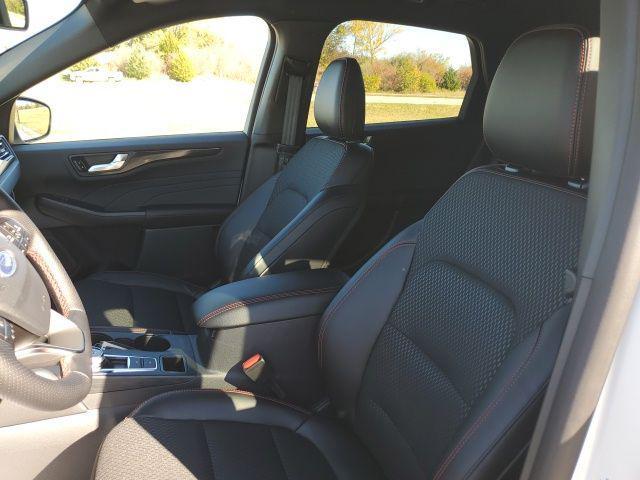 new 2026 Ford Escape car, priced at $40,591