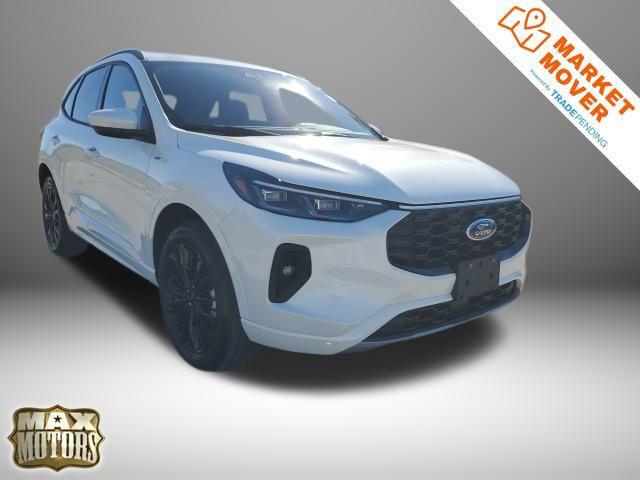 new 2026 Ford Escape car, priced at $40,591