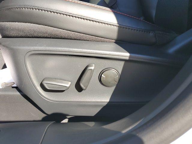 new 2026 Ford Escape car, priced at $40,591