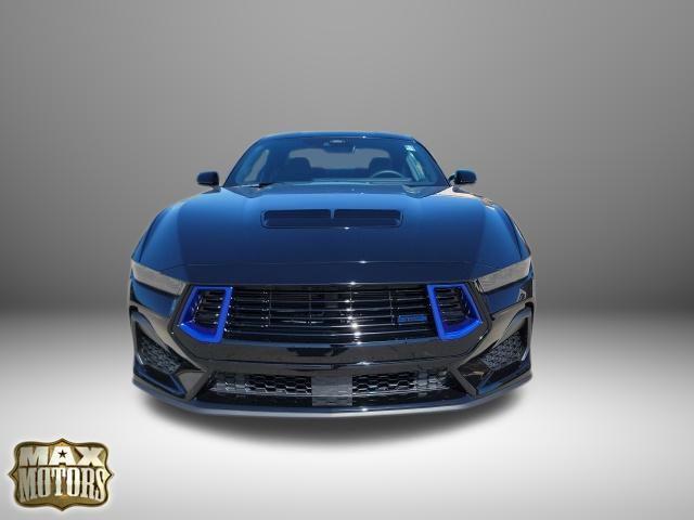 new 2024 Ford Mustang car, priced at $46,000