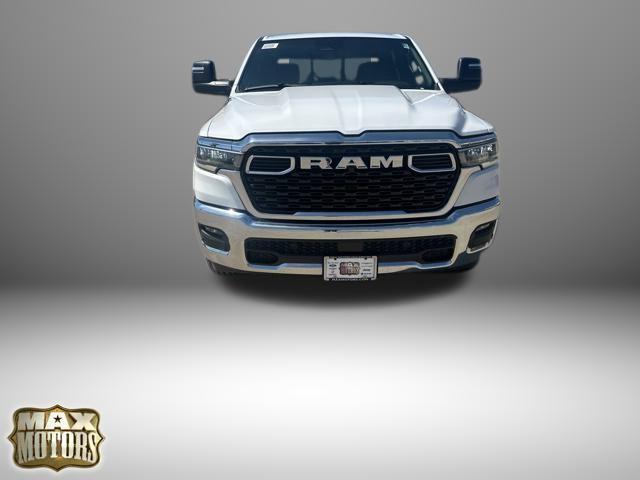 new 2025 Ram 1500 car, priced at $44,488