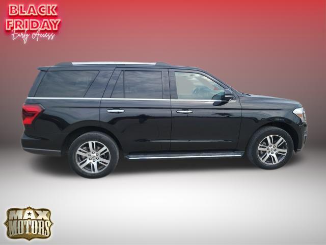 used 2022 Ford Expedition car, priced at $41,249