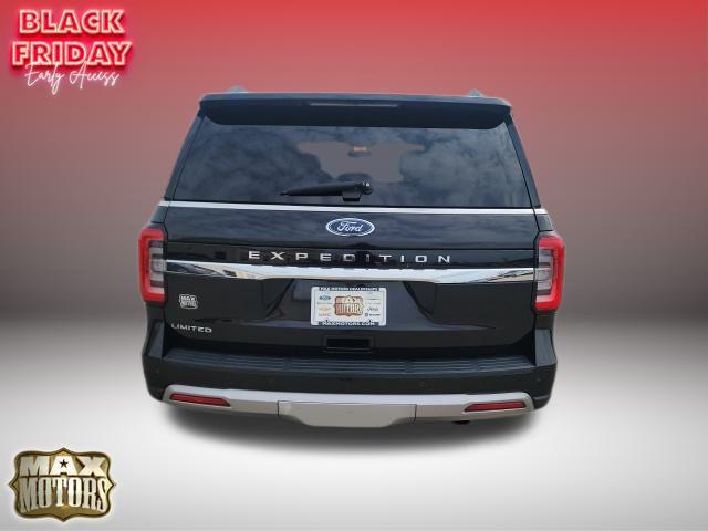 used 2022 Ford Expedition car, priced at $41,249