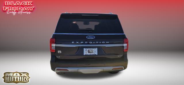 new 2024 Ford Expedition car, priced at $66,000