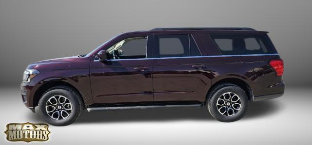 new 2024 Ford Expedition car, priced at $63,000