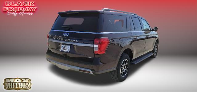 new 2024 Ford Expedition car, priced at $66,000