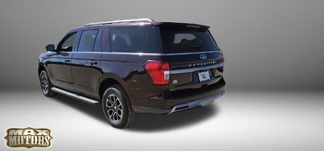 new 2024 Ford Expedition car, priced at $63,000