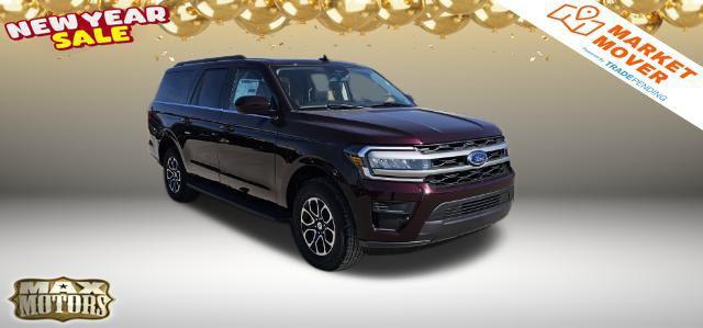 new 2024 Ford Expedition car, priced at $64,000