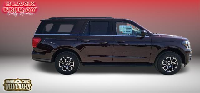 new 2024 Ford Expedition car, priced at $66,000