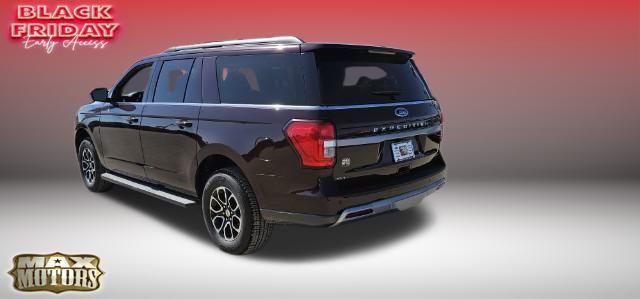 new 2024 Ford Expedition car, priced at $66,000