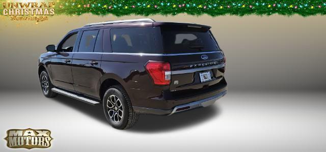 new 2024 Ford Expedition car, priced at $65,000